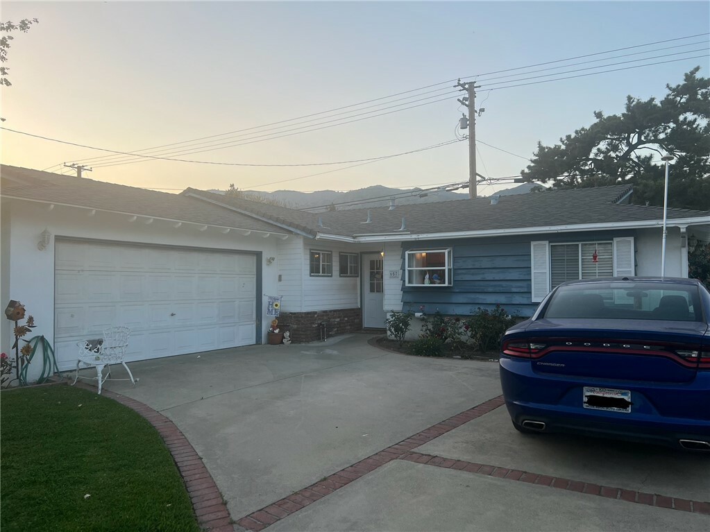 Property Photo:  657 Crestview Drive  CA 91741 