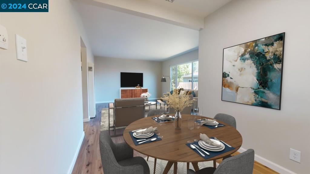 Property Photo:  3012 Plumleigh Ave  CA 94509 
