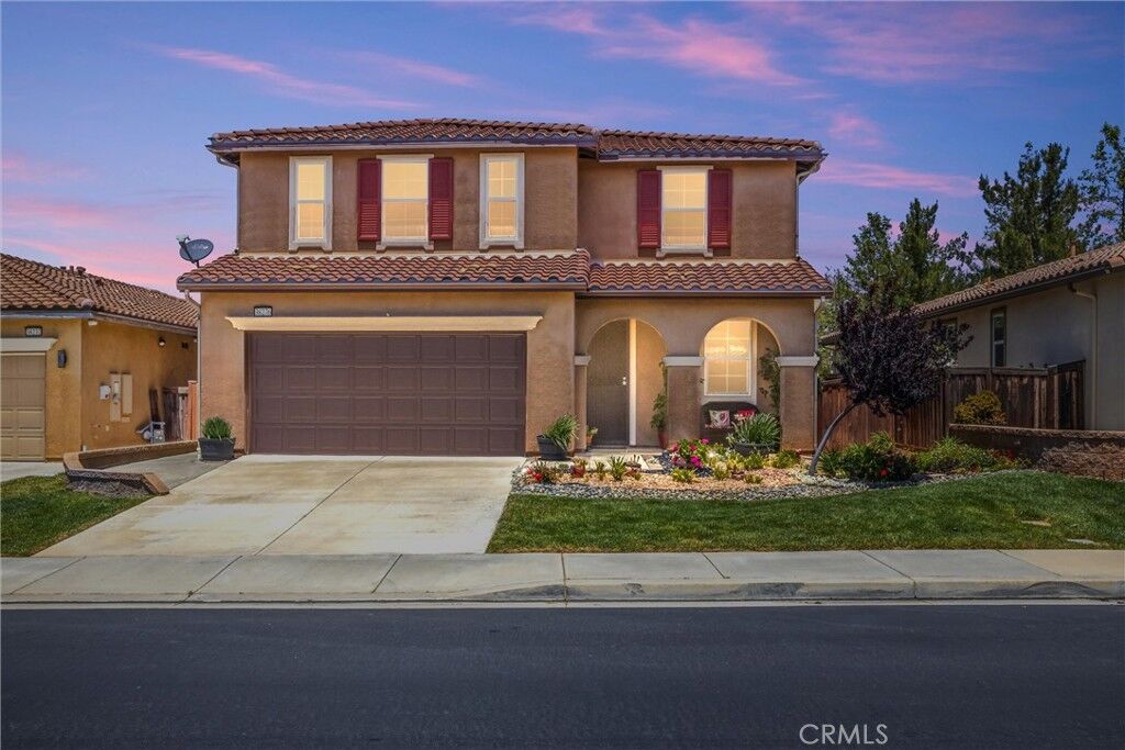Property Photo:  38276 Divot Drive  CA 92223 