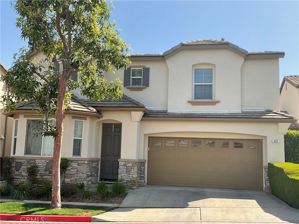 Property Photo:  437 Sonora Circle  CA 92373 