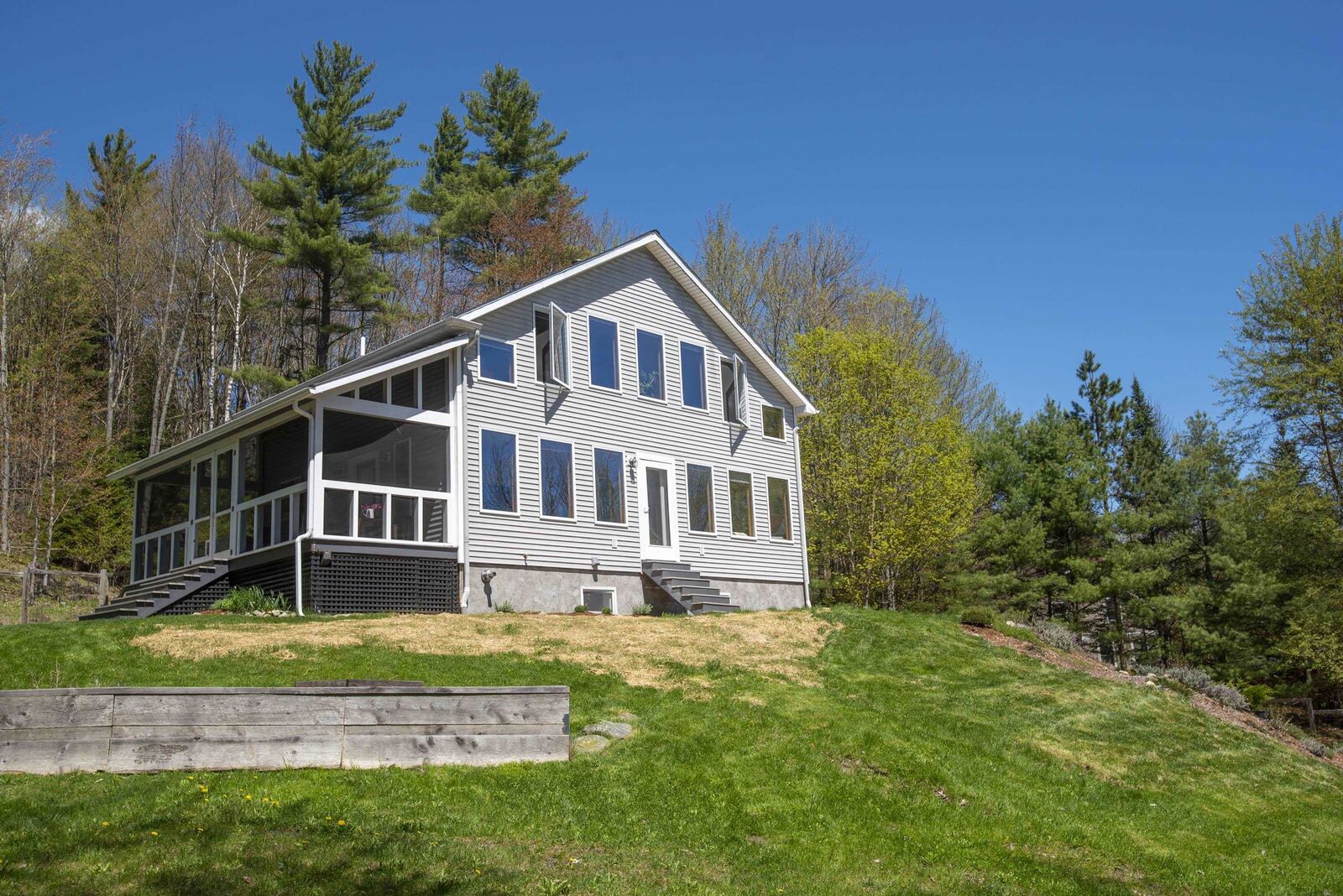 Property Photo:  314 Portal Road  VT 05602 