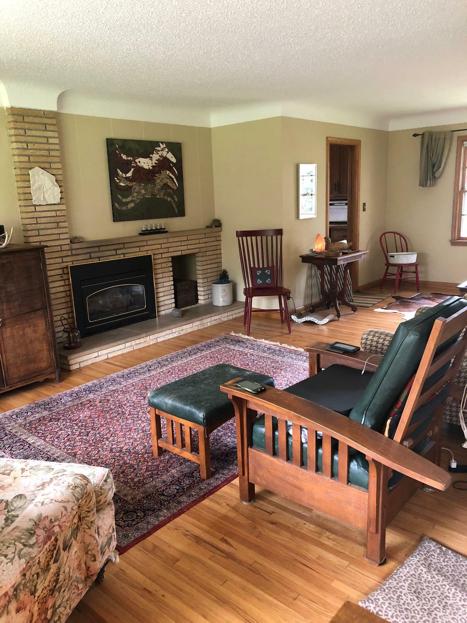 Property Photo:  3 Hingham Circle  MN 55118 