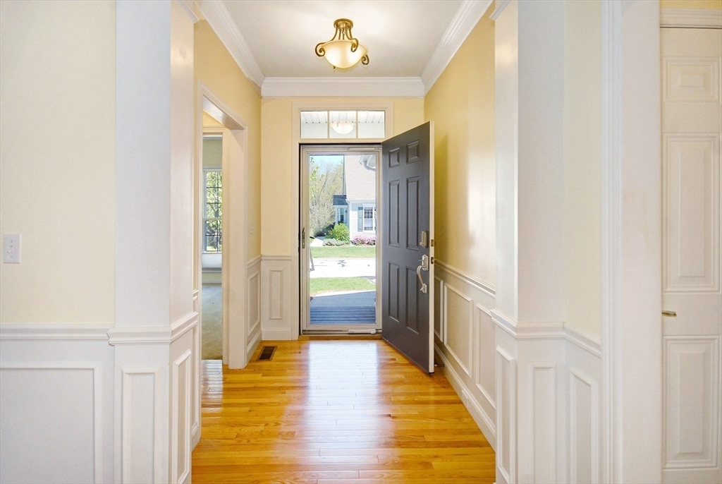 Property Photo: 38 Heather Lane 38 MA 01775