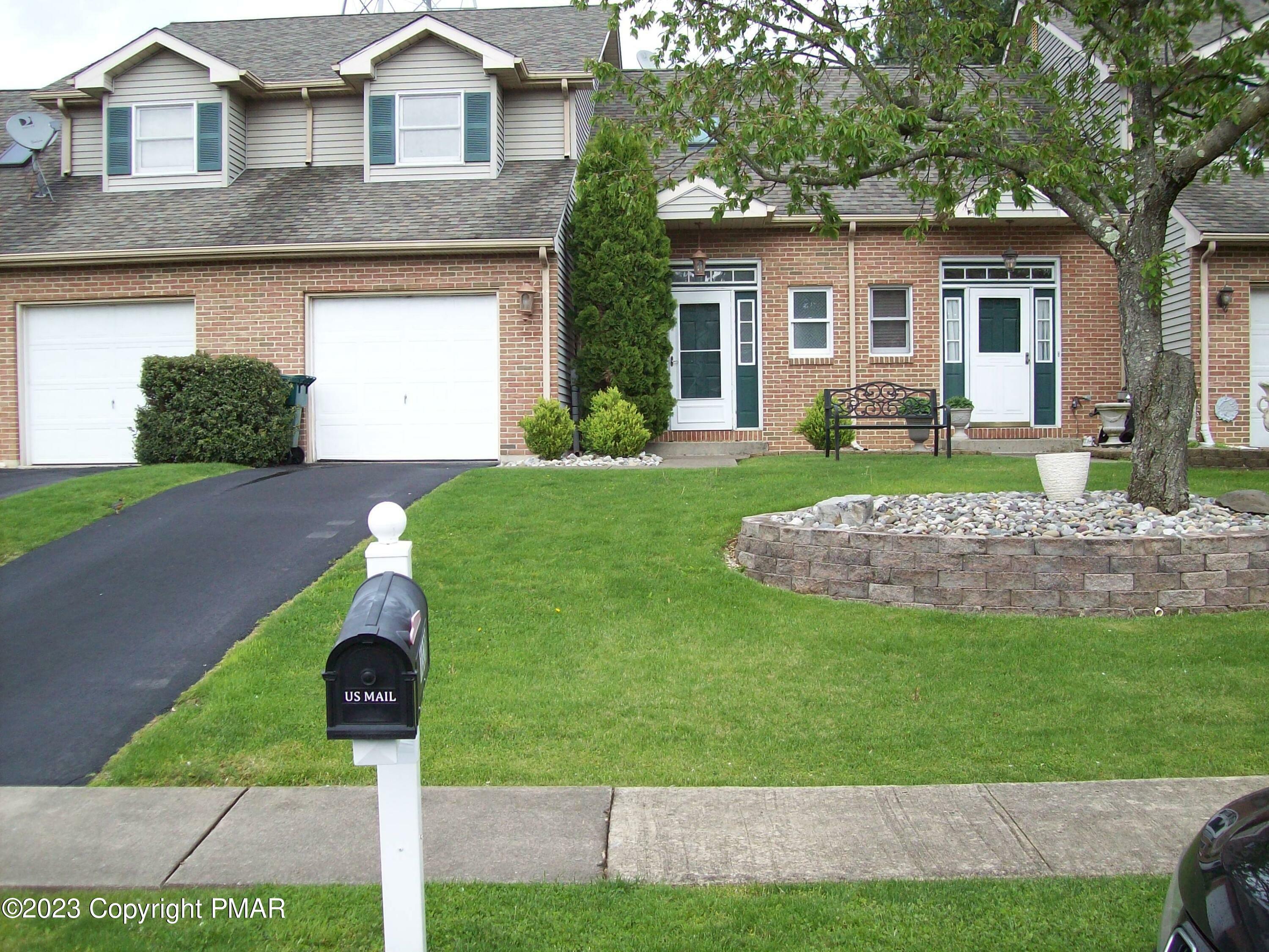 Property Photo:  1320 Howard Lane  PA 18045 