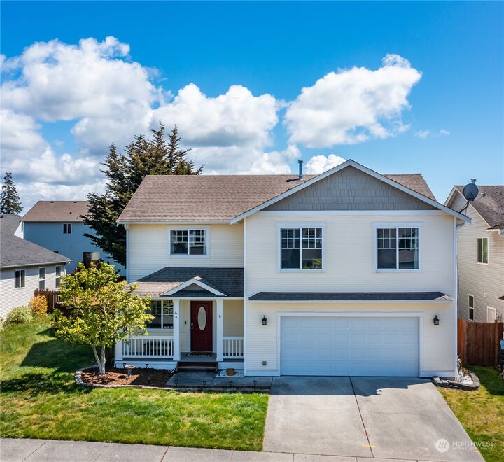 Property Photo:  64 SW Festival Court  WA 98277 