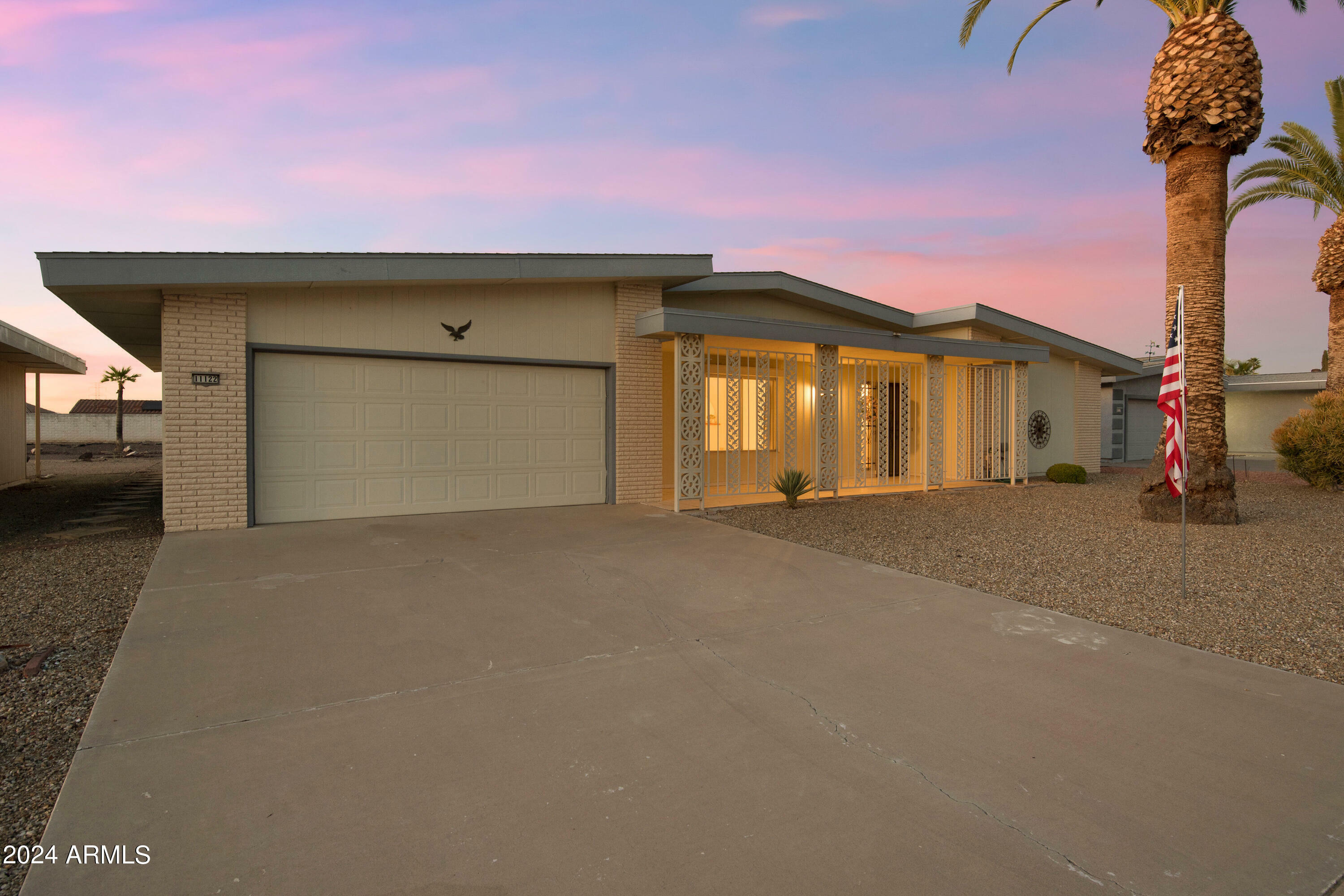 Property Photo:  11122 W Hohokam Drive  AZ 85373 