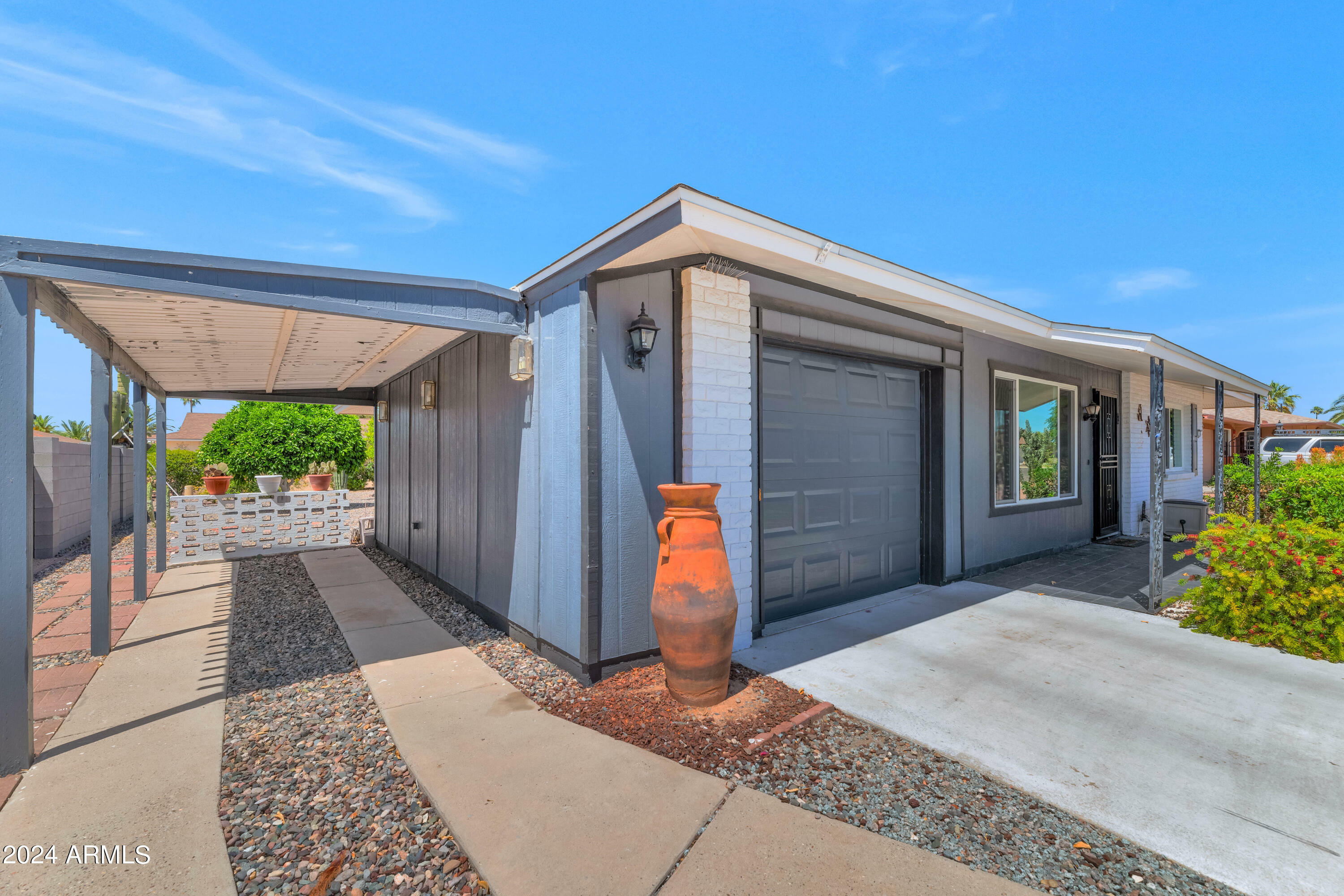 Property Photo:  12546 W Pinetop Drive  AZ 85375 