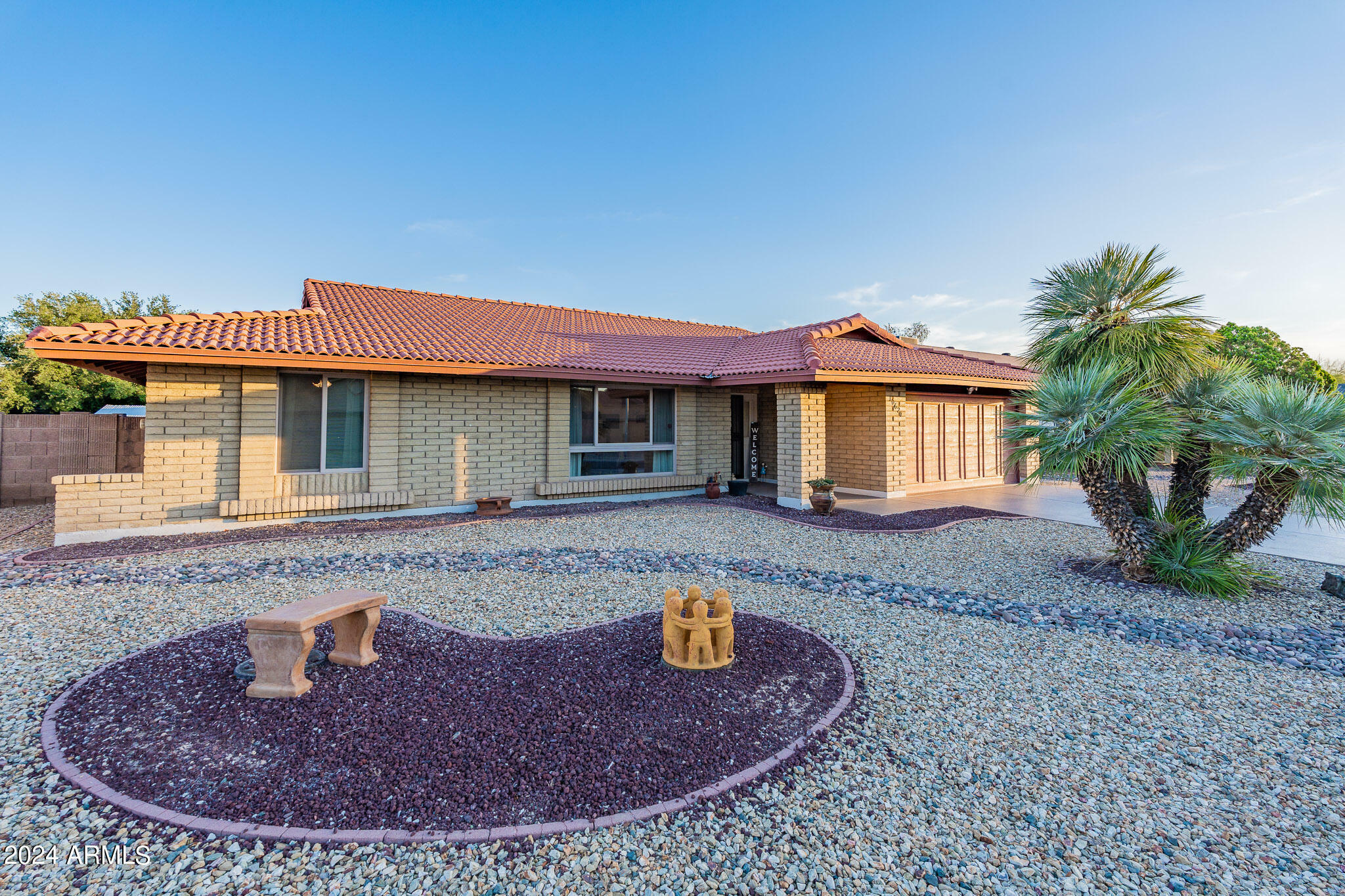 Property Photo:  10621 W Griswold Road  AZ 85345 