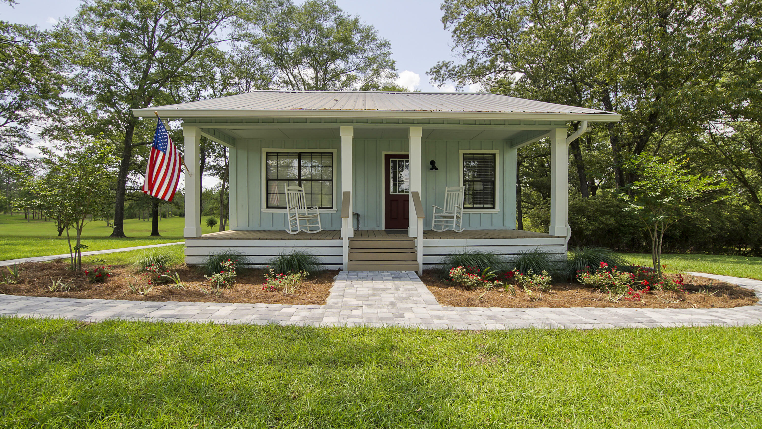 261 Wilkerson Road  Defuniak Springs FL 32433 photo