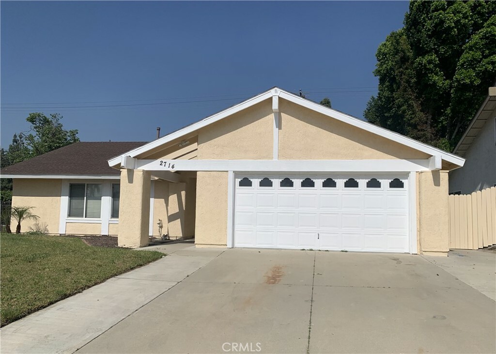 Property Photo:  2714 S Pine Valley Avenue  CA 91761 