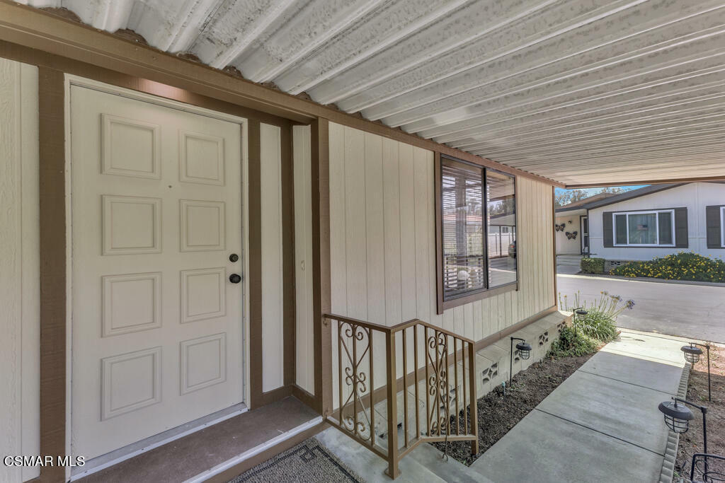 Property Photo:  4700 Aurora Drive #75  CA 93003 