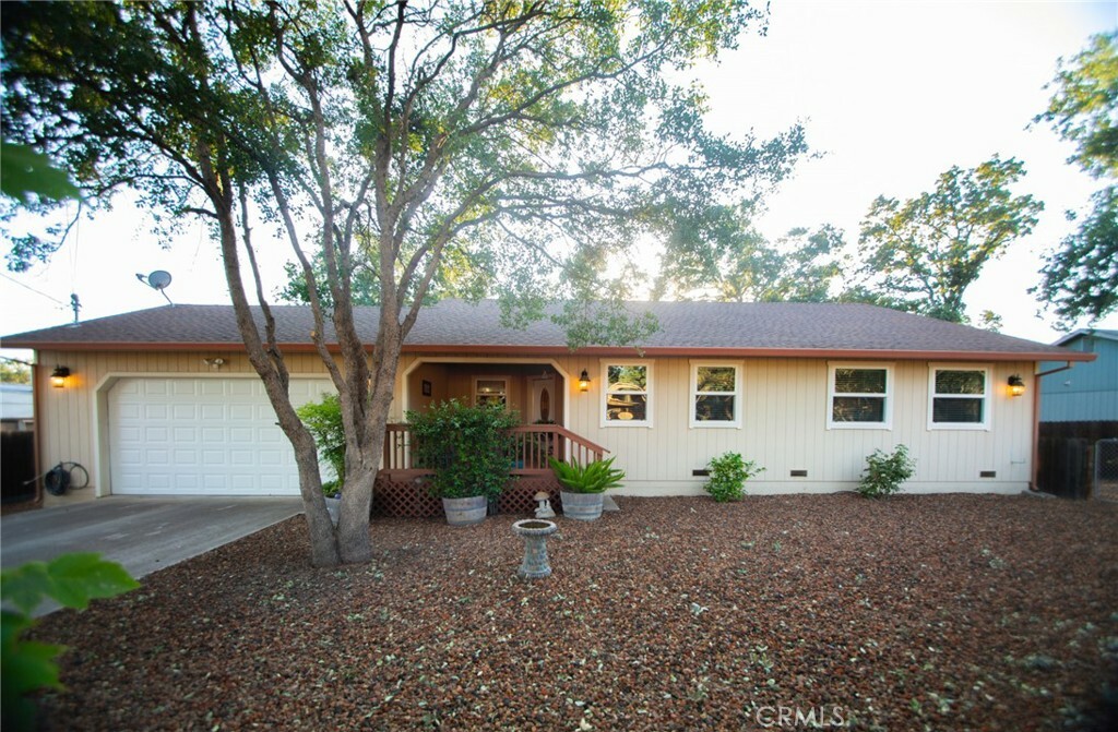 Property Photo:  4373 Cedar Avenue  CA 95422 