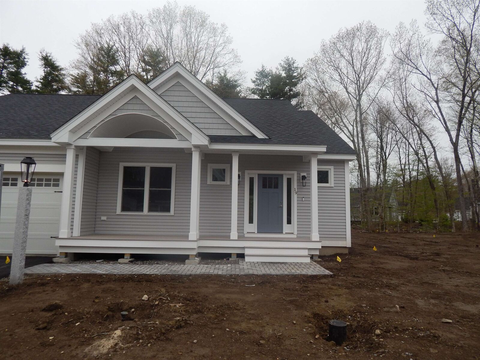 Property Photo:  19 Sage Drive  NH 03842 