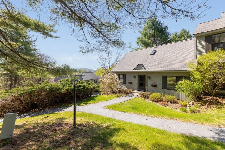 Property Photo: 291 Sugar Hill Lane VT 05059