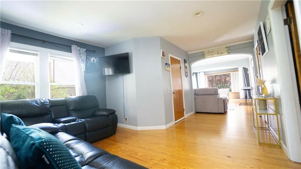 Property Photo: 16 Pembroke Street RI 02860