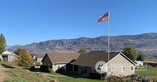 Property Photo:  22 Rooster Flats  WA 98844 