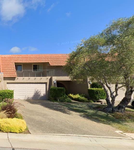 Property Photo: 5 Meadow Park Circle CA 94002
