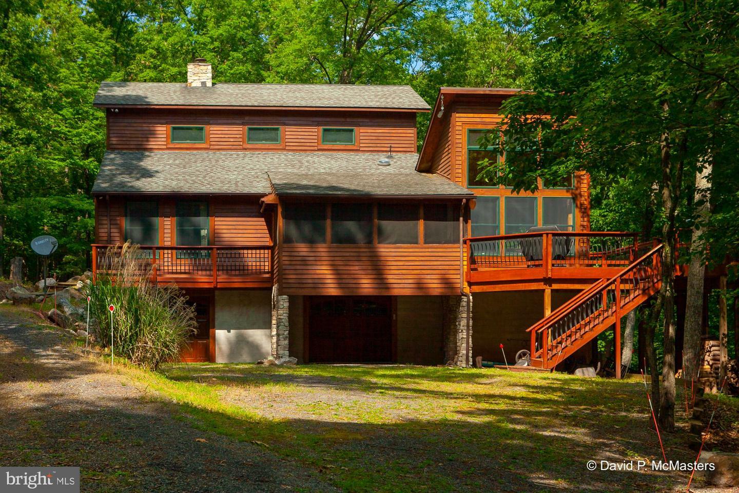 Property Photo:  1045 Wild Apple Lane  WV 25434 