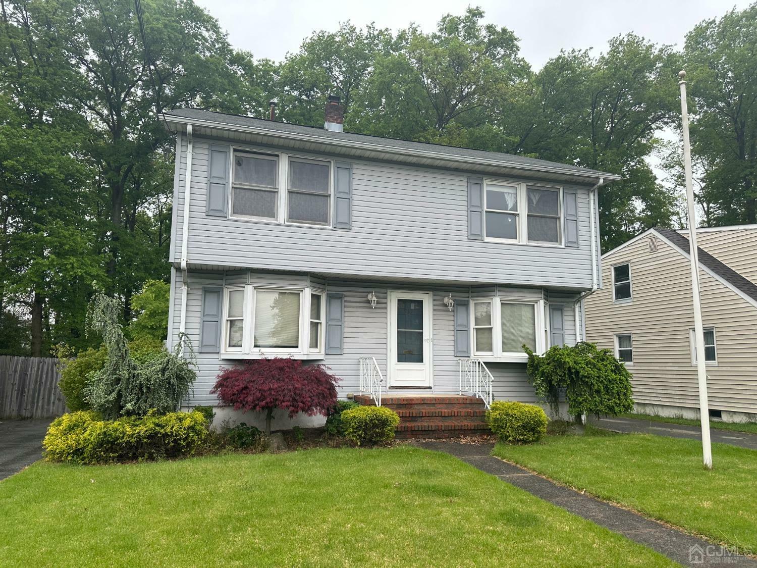 Property Photo:  537 Lyman Avenue  NJ 07095 