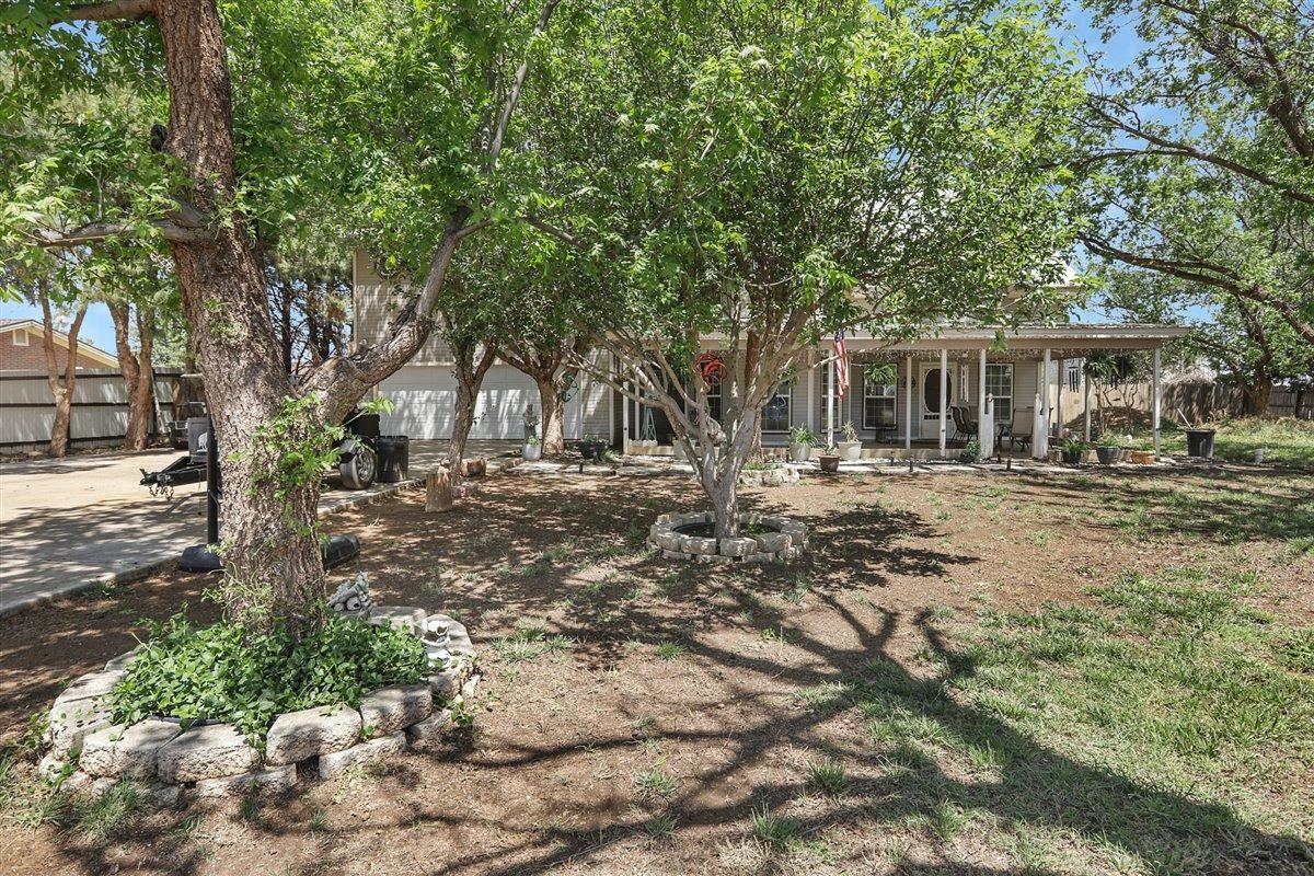 Property Photo:  2622 Gannon Street  TX 79415 