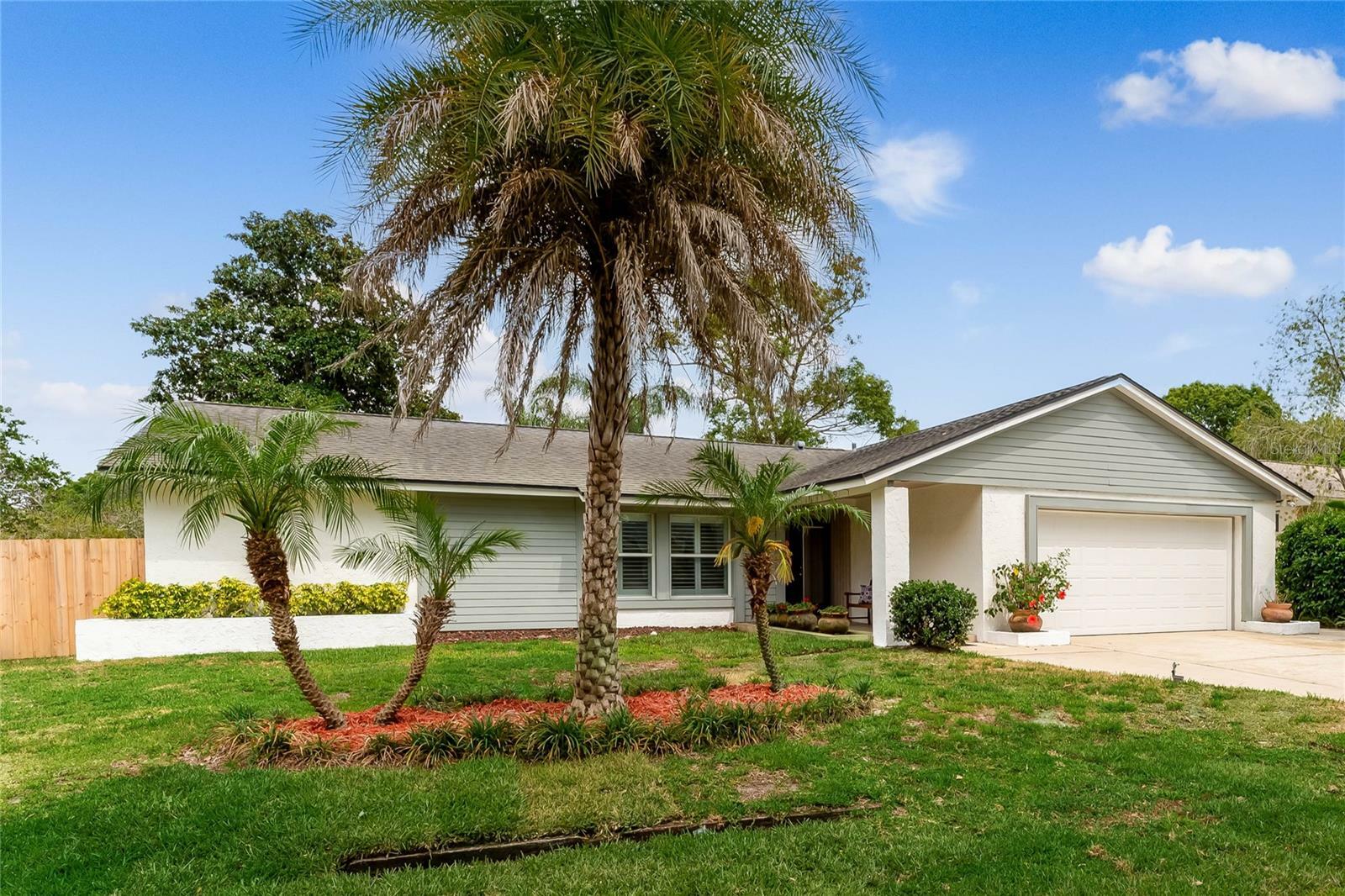 Property Photo: 193 Holderness Drive FL 32779