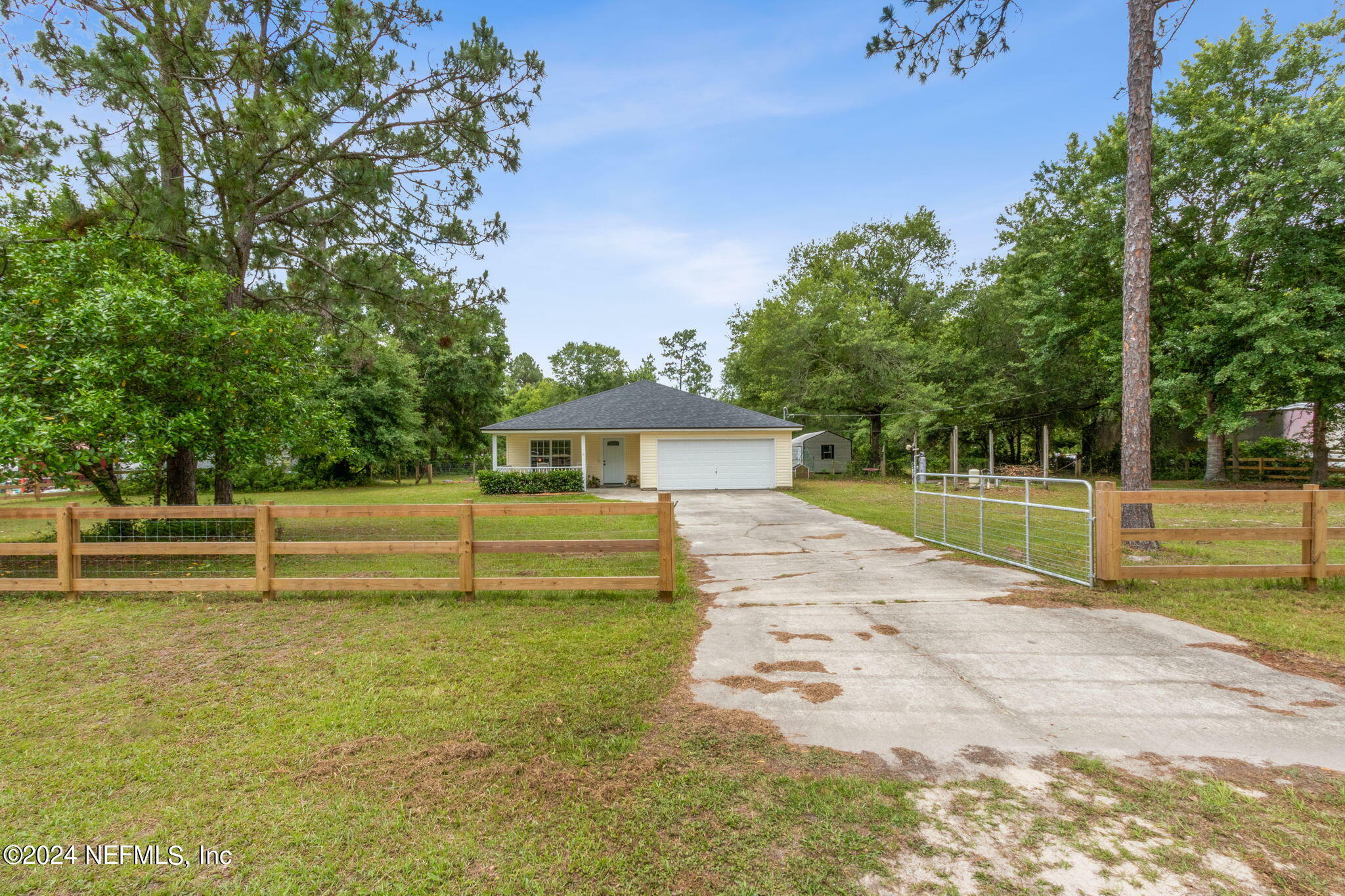 Property Photo:  4645 Peppergrass Street  FL 32068 