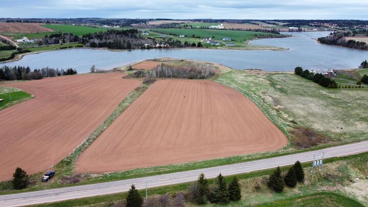 Property Photo: Lot 23-1 Evelyn Lane PE C0A 1N0