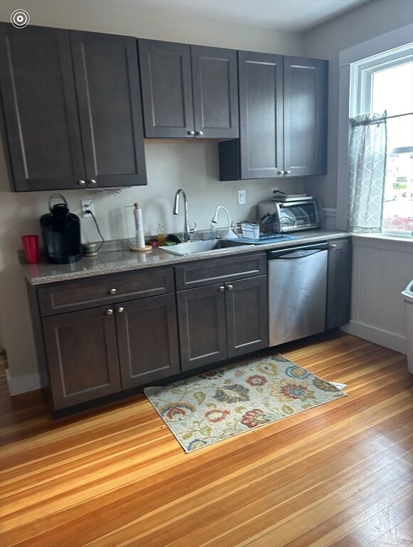 Property Photo: 229 Belmont Street 5 MA 02478