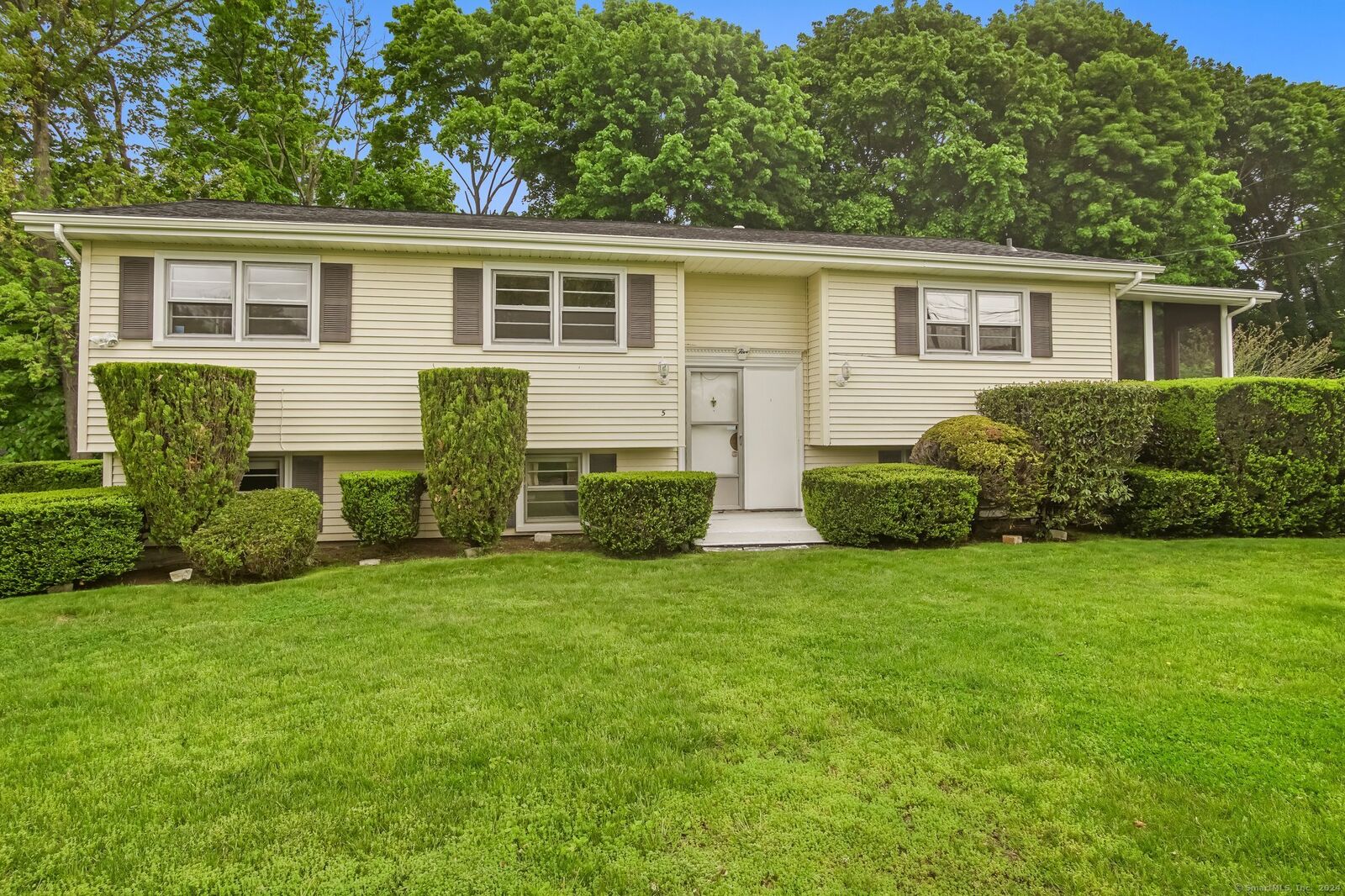Property Photo: 5 Waterbury Road CT 06851