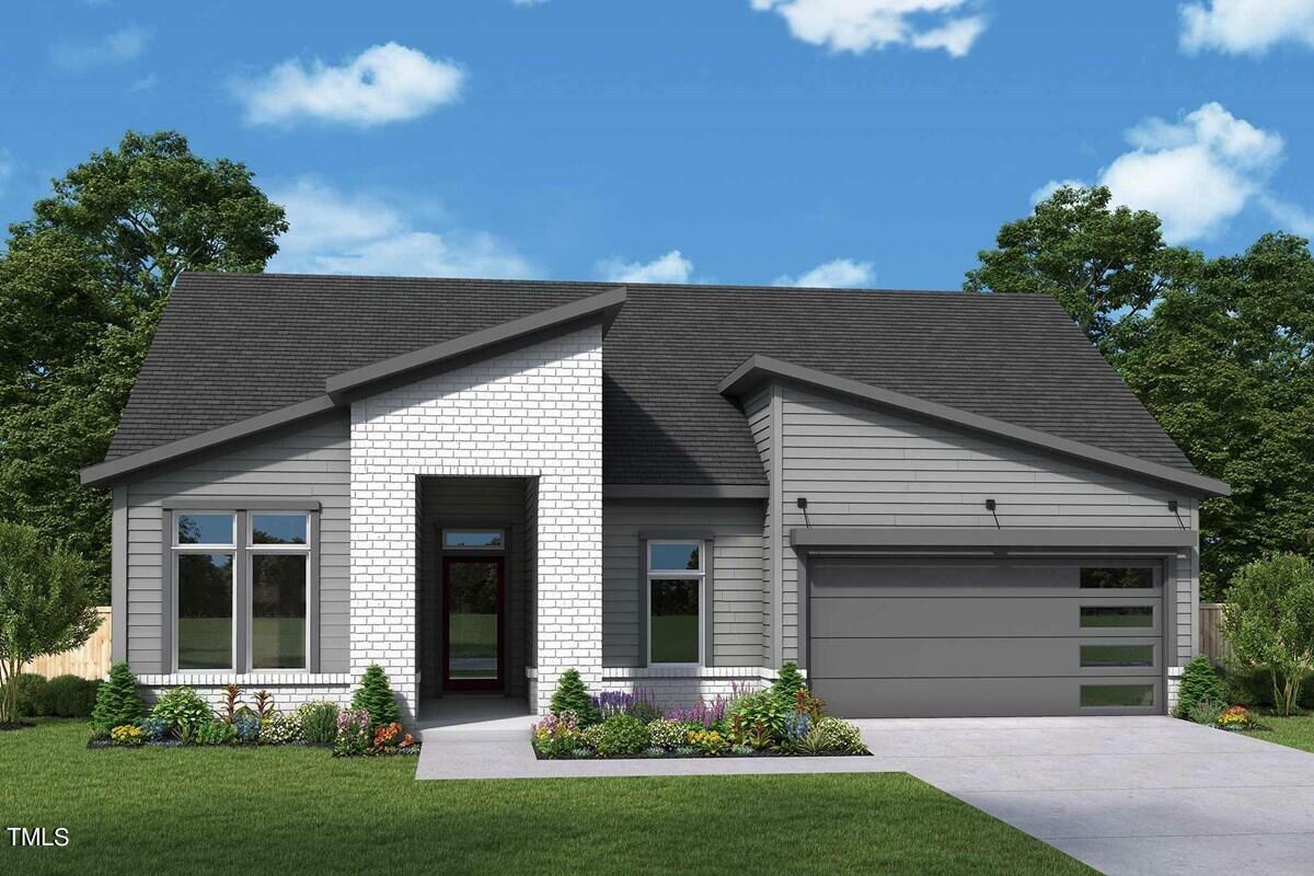 Property Photo:  315 Imagine Way  NC 27312 