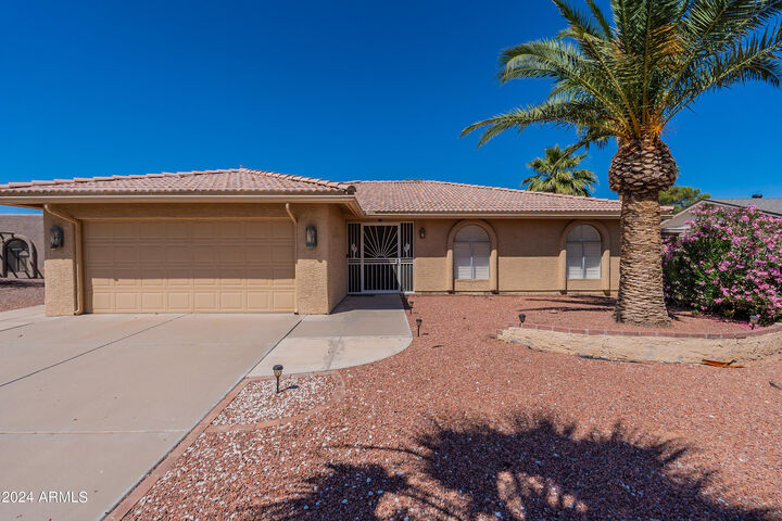 Property Photo: 10105 E Navajo Place AZ 85248
