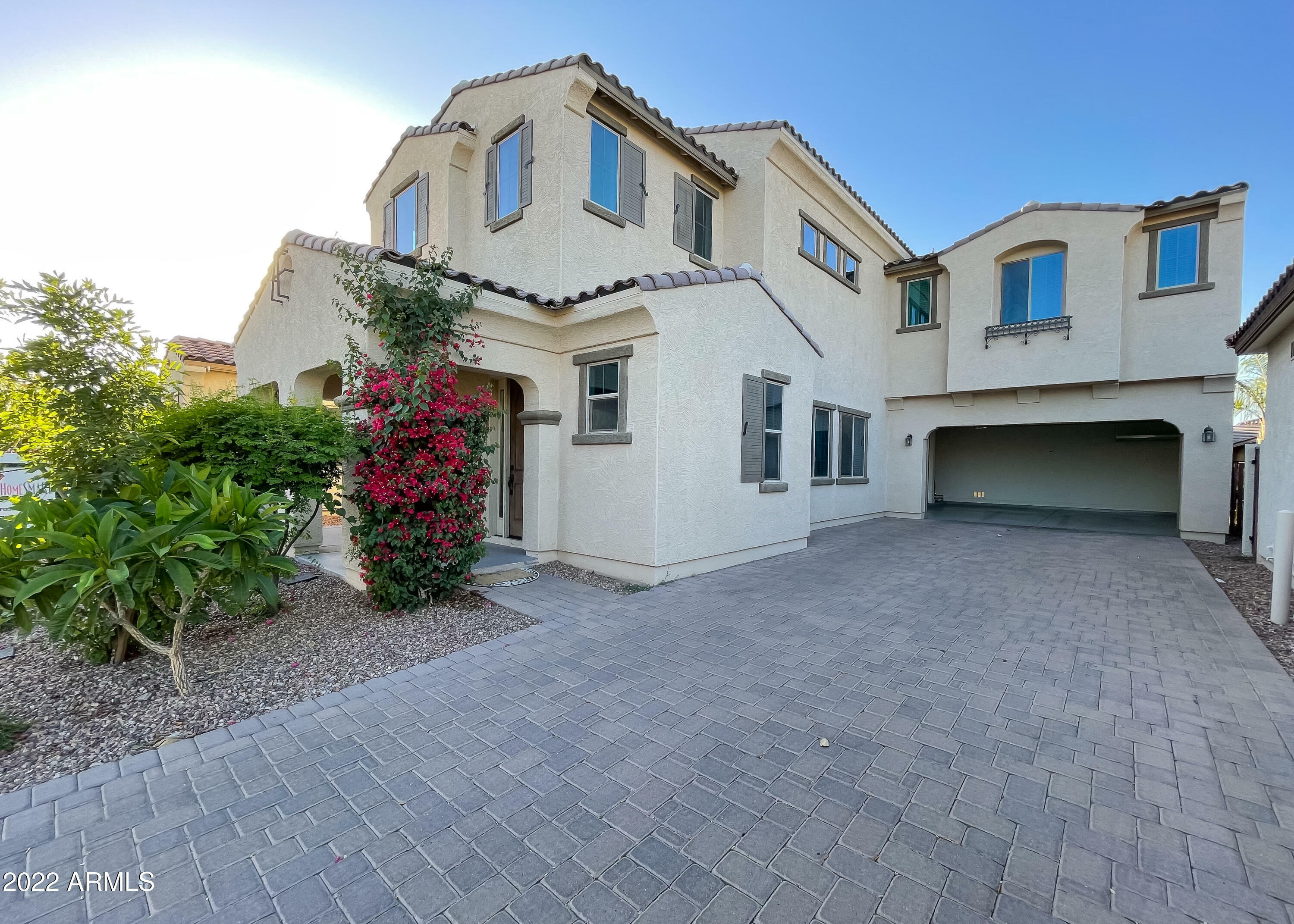 Property Photo:  2902 E Ebony Drive  AZ 85286 