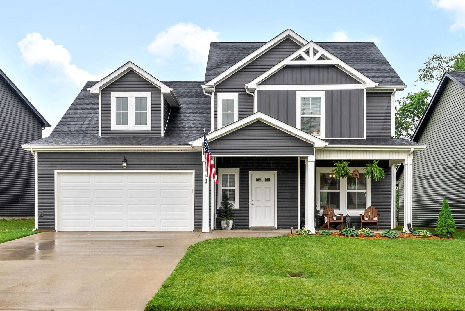 Property Photo:  456 Kinslow Ct  TN 37040 