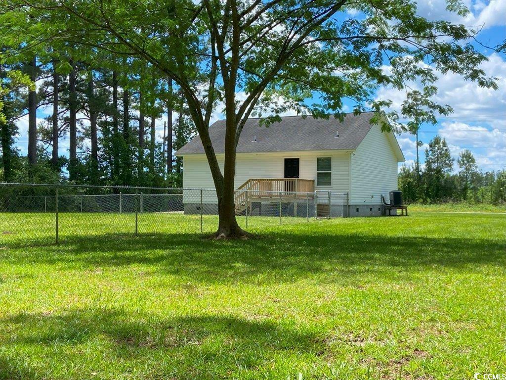 Property Photo:  752 W Bear Grass Rd.  SC 29568 