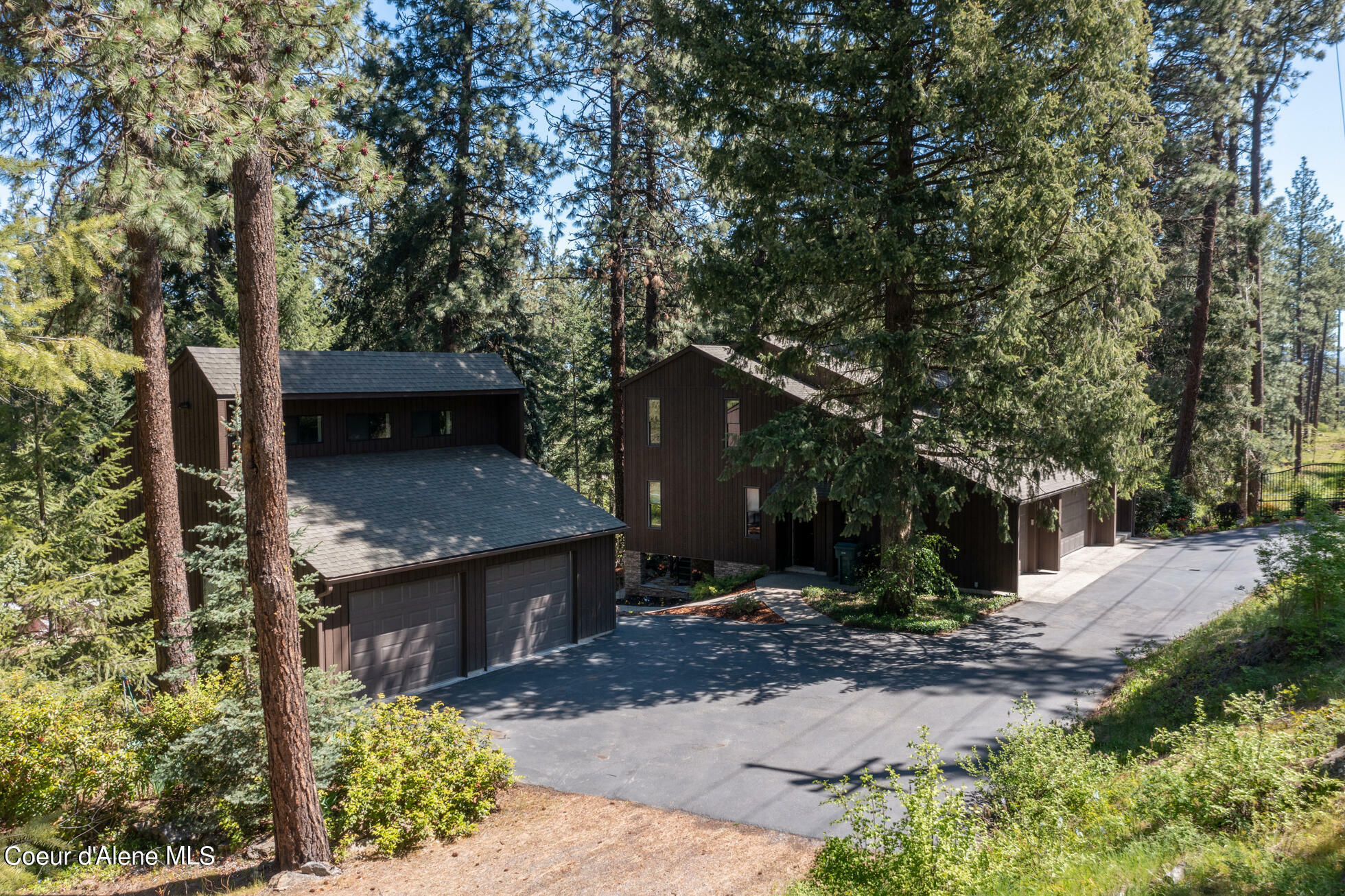 Property Photo:  14709 W Riverview Drive  ID 83854 