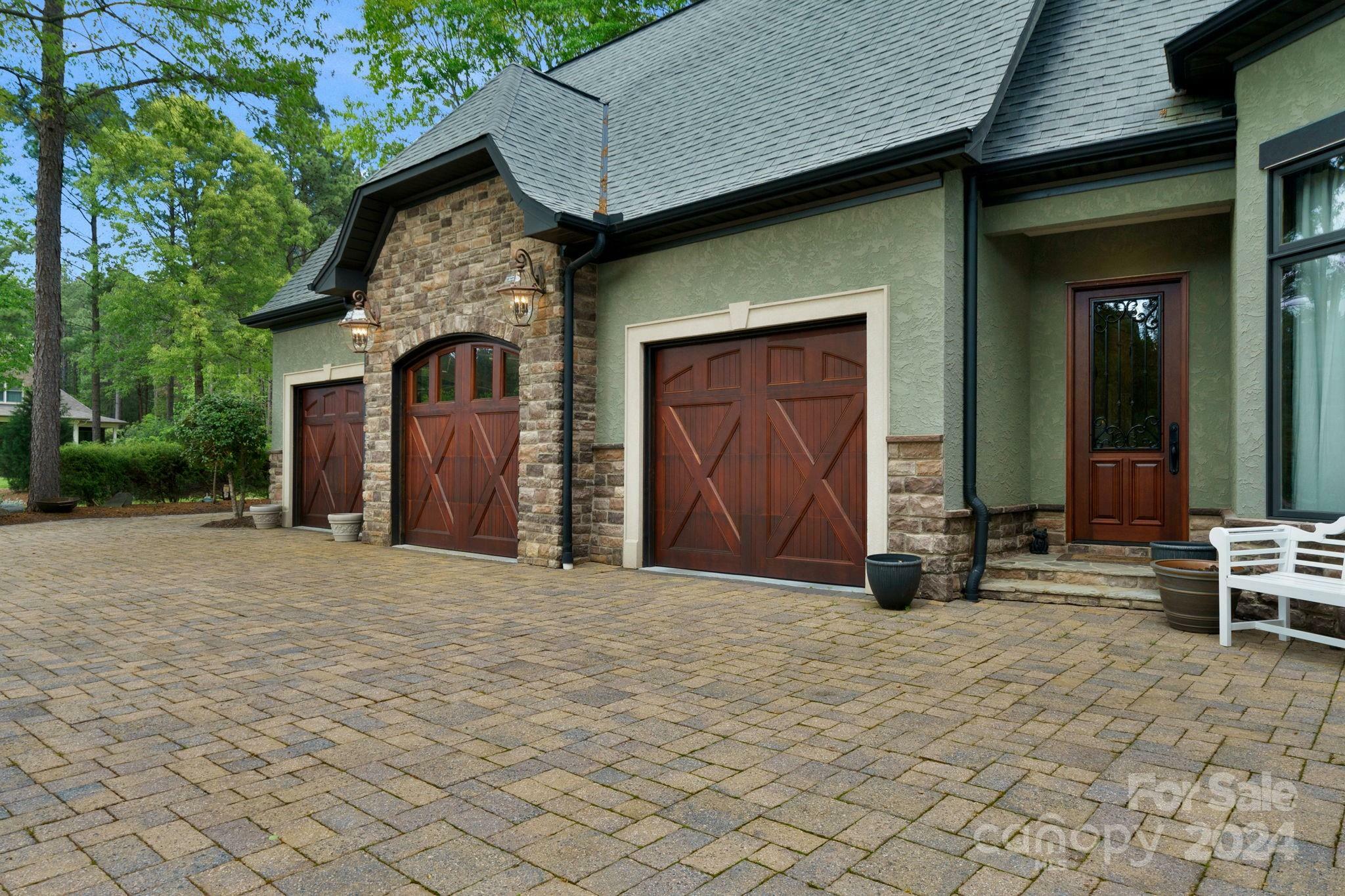 Property Photo:  3255 Lake Pointe Drive  NC 28012 