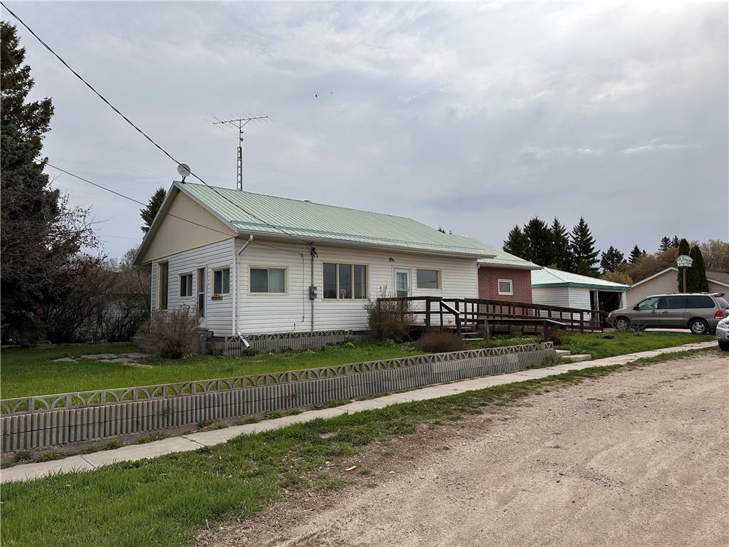 Photo de la propriété:  125 Veterans Way  MB R0J 2C0 