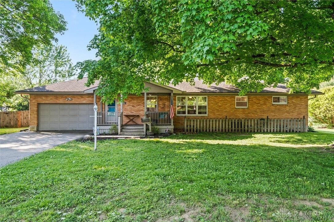 Property Photo:  4181 N Linda Drive  OH 45305 