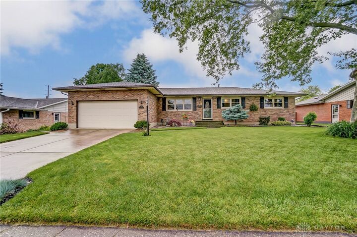 5311 Ridgewood Road  Springfield OH 45503 photo