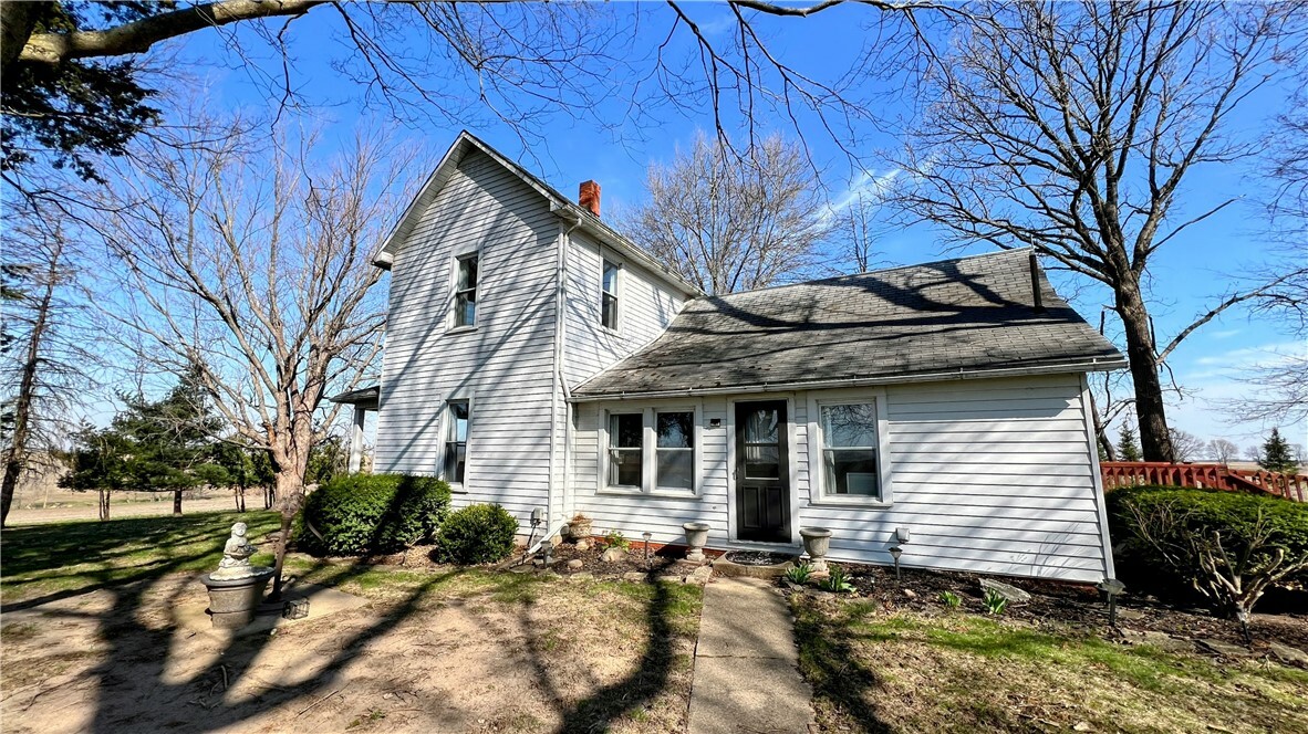 Property Photo:  9480 Caleb Road  IL 62501 