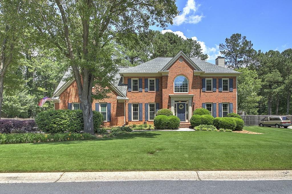 Property Photo: 2030 Milfield Circle GA 30078