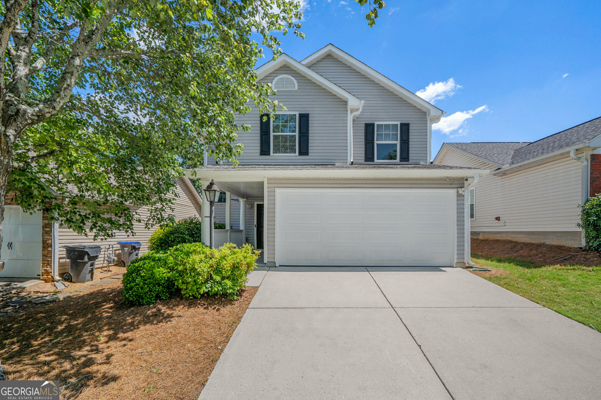 Property Photo: 775 Parc River Boulevard GA 30046