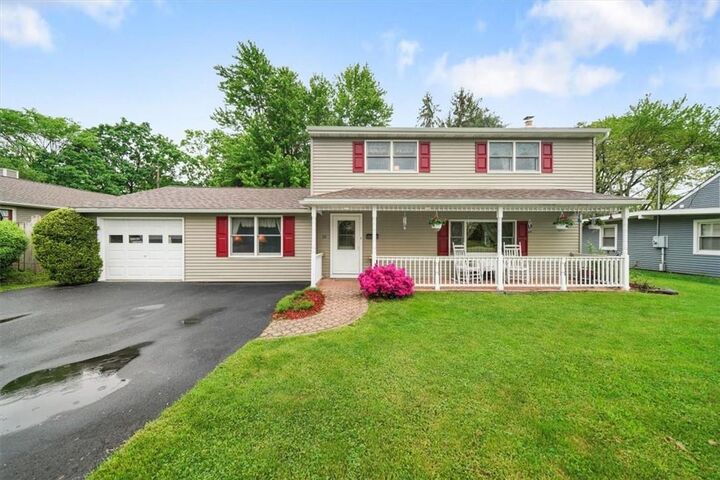 15 Oxford Road  Goshen NY 10924 photo