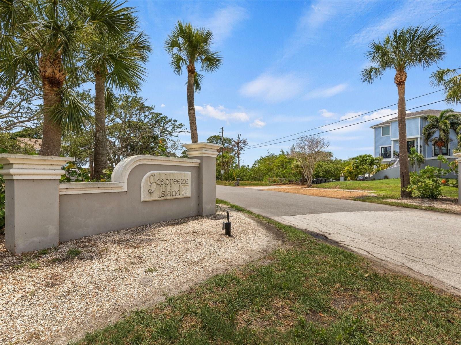 Property Photo:  Sea Breeze Drive  FL 34689 