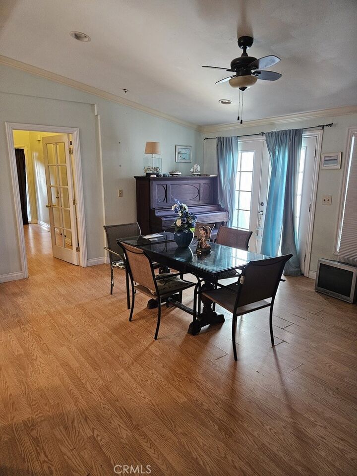 Property Photo: 13691 Gavina Avenue 439 CA 91342