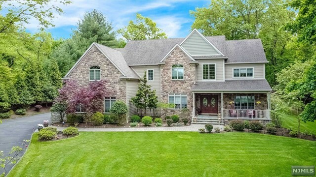 Property Photo:  59 Chapel Road  NJ 07430 