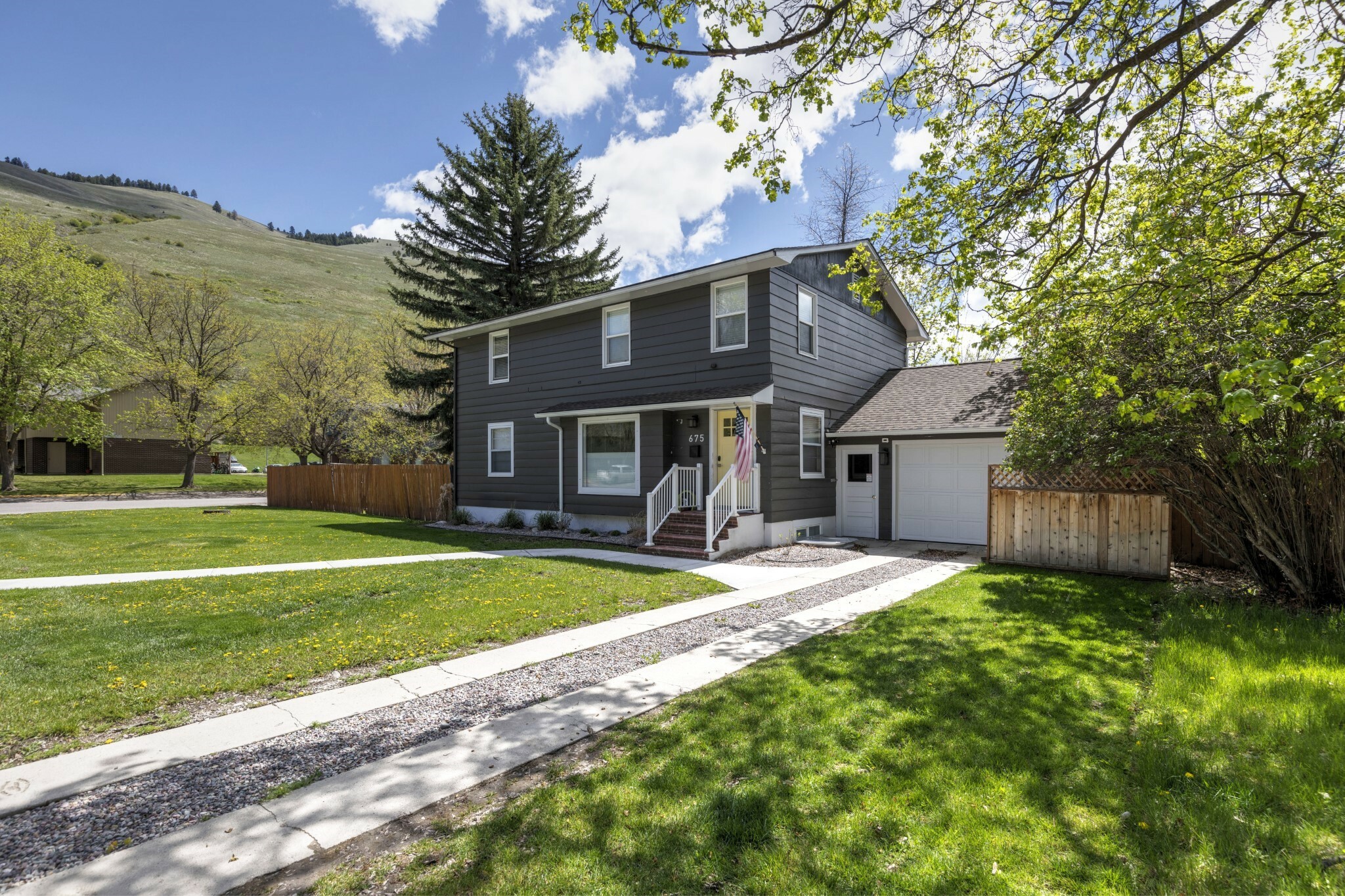 Property Photo:  675 E Central Avenue  MT 59801 