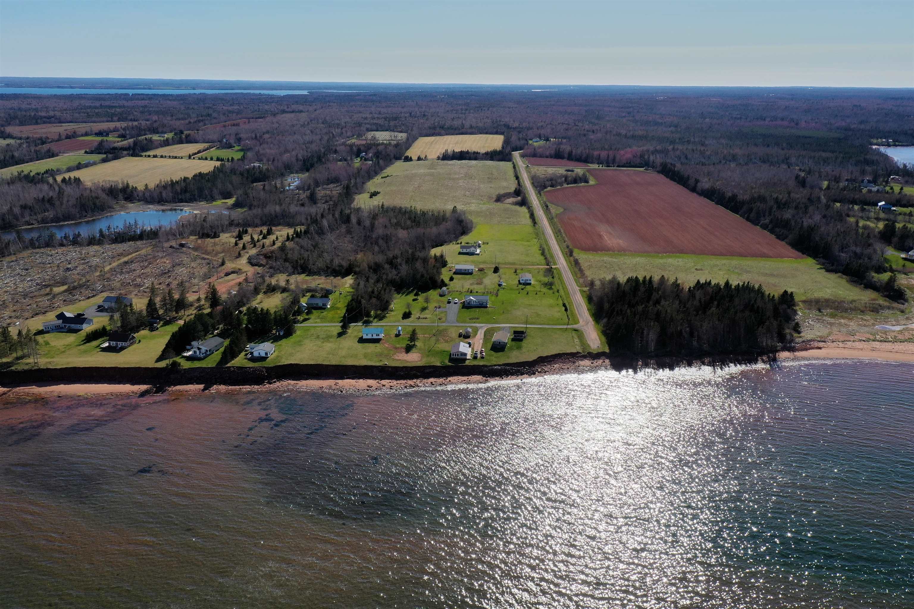 Photo de la propriété:  Lot 25 Beach Road  PE C0A 1G0 