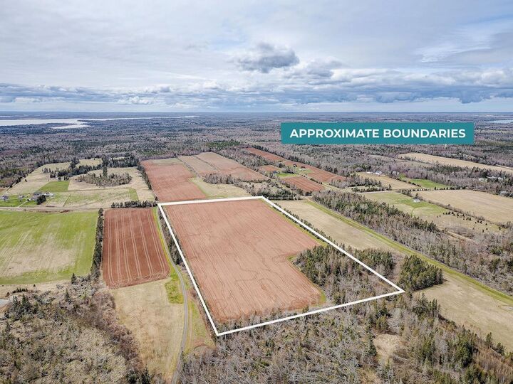 Property Photo: Primrose Road Acreage PE C0A 1G0