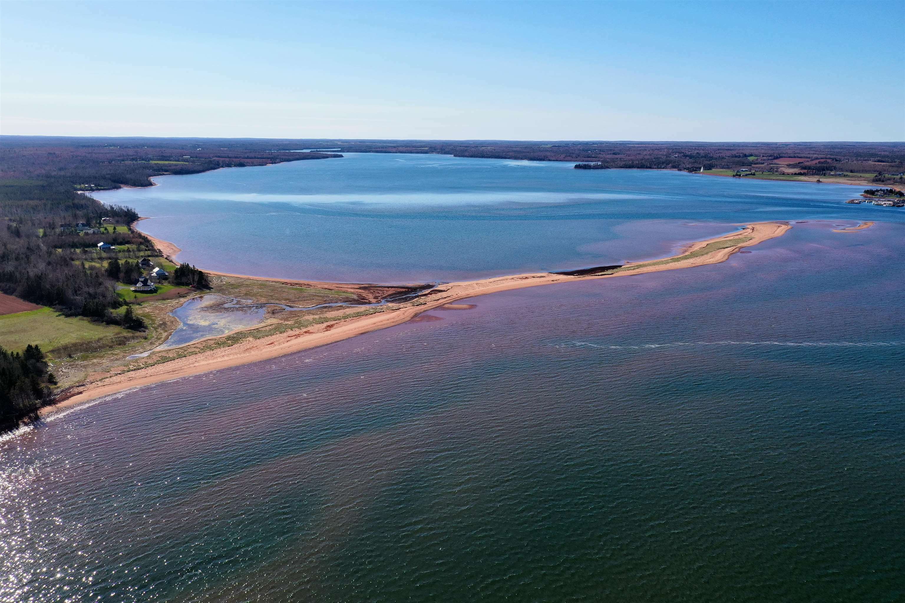 Photo de la propriété:  Lot 27 Beach Road  PE C0A 1G0 